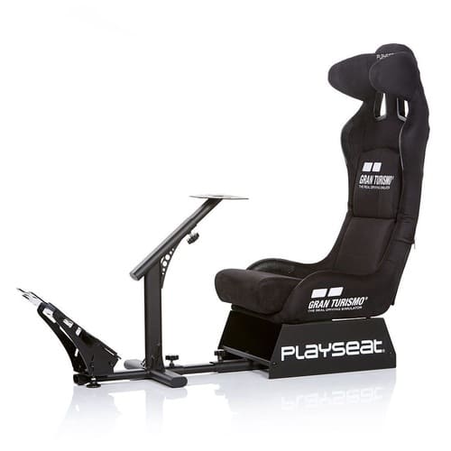 Playseat Gran Turismo Asiento Compatible One/ps4/pc JM Distribuidores