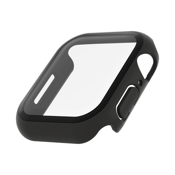 MyBat Protector de pantalla de vidrio templado Privacy para Apple iPho –  decibelcell