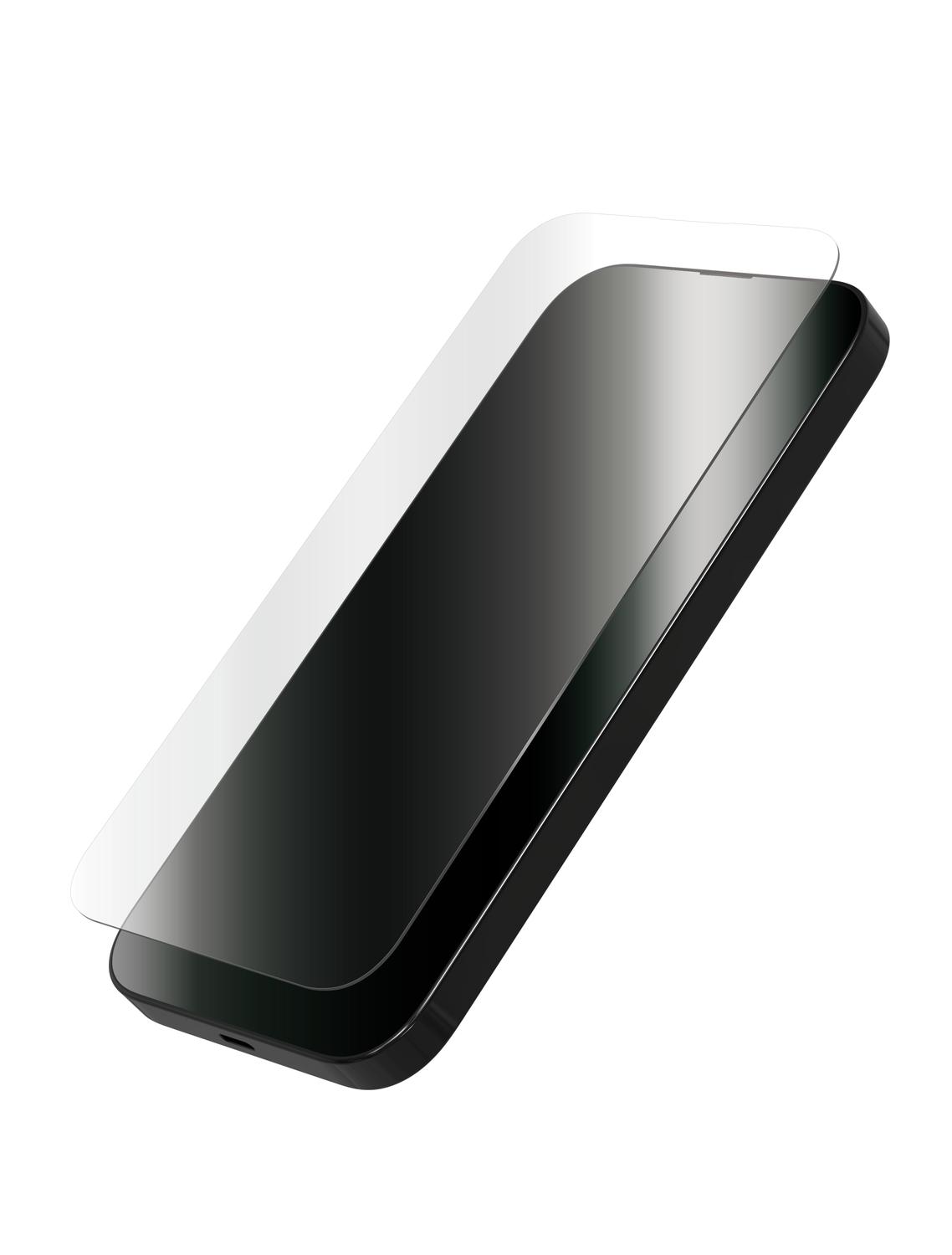 Protector de Pantalla Zagg Glass Elite Privacy iPhone 13 Pro Max -  Transparente