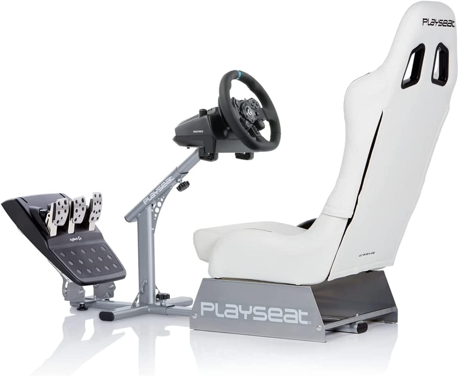 Asiento Simulador Playseat Forza Pro Universal
